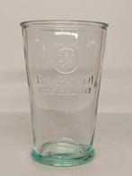 Bacardi ESTD Cuba 1862 glas, Ophalen of Verzenden, Zo goed als nieuw