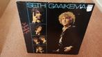 SETH GAAIKEMA - DAT TYPISCH HOLLANDS VINGERTJE (1976) (LP), 10 inch, Overige genres, Zo goed als nieuw, Verzenden