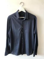 Hemd COS - Maat M, Ophalen, Zo goed als nieuw, Blauw