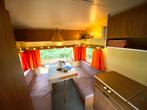 Charmante caravan goede staat -750 kg, Caravans en Kamperen, Caravans, Luifel, Treinzit, Tot 500 kg, Tot en met 4