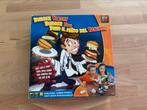 Gezelschapsspel : Burger Blast, Ophalen of Verzenden, Gebruikt