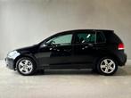 VOLKSWAGEN GOLF 1.4 TSI | 160PK | AUTOMAAT, Euro 5, Stof, Zwart, 4 cilinders