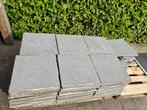 Terrastegels, Tuin en Terras, Tegels en Klinkers, Ophalen, Gebruikt, Keramiek, 10 m² of meer