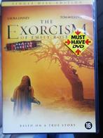The Exorcism of Emily Rose, Vanaf 16 jaar, Ophalen of Verzenden, Zo goed als nieuw, Spoken en Geesten