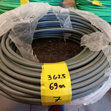 Kabel xvb 3g2.5, Enlèvement, Neuf, Câble ou Fil électrique