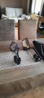 RÉTROVISEURS POUR CARAVANE ET GROSSE REMORQUE, Enlèvement, Neuf