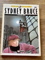 Sidney Bruce, Eén stripboek, Ophalen of Verzenden, Zo goed als nieuw