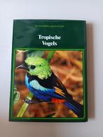 Livre Oiseaux Tropicaux, Livres, Enlèvement ou Envoi, Oiseaux