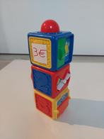 Stapelblokken, Kinderen en Baby's, Ophalen of Verzenden, Gebruikt, Overige typen