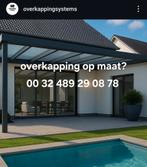 Overkapping  gyproc werken carport, Computers en Software, Ontwerp- en Bewerkingssoftware, Ophalen of Verzenden, Zo goed als nieuw