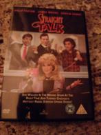 Dvd Straight talk m D Parton ,J woods aangeboden, CD & DVD, DVD | Classiques, Enlèvement ou Envoi, Comme neuf, Comédie