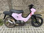 Honda Wallaroo deluxe - A-klasse, Fietsen en Brommers, Brommers | Honda, Ophalen, Gebruikt, Klasse A (25 km/u), 70 cc