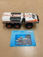 Playmobil 9255, Ophalen of Verzenden, Zo goed als nieuw