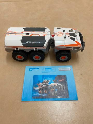 Playmobil 9255 beschikbaar voor biedingen