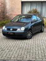 Volkswagen Polo 1.2 Benzine, Auto's, Bedrijf, 5 deurs, Euro 4, Polo