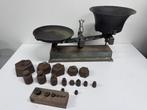 klassieke weegschaal, Antiek en Kunst, Ophalen