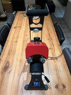 Heatpress cap hittepets voor petten en kleine toepassingen, Hobby en Vrije tijd, Kledingapplicaties en Hotfix, Verzenden, Zo goed als nieuw