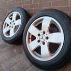 Jantes et Pneus Hiver, Autos : Pièces & Accessoires, Pneus & Jantes, Pneus hiver, 16 pouces, Véhicule de tourisme, 205 mm