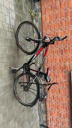 Jongens kinderfiets, Fietsen en Brommers, Fietsen | Kinderfietsjes, Ophalen, Gebruikt