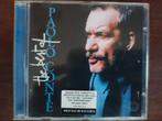 CD : PAOLO CONTE - THE BEST OF PAOLO CONTE, Cd's en Dvd's, Ophalen of Verzenden, Zo goed als nieuw