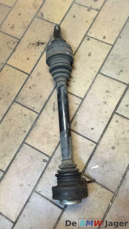 Aandrijfas BMW 5 serie E39 525D 530D M57 33211229748, Auto-onderdelen, Remmen en Aandrijving, BMW, Gebruikt, Ophalen of Verzenden