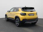 Jeep Avenger 1st Edition 54 kWh, Auto's, 392 km, Stof, Gebruikt, Overige kleuren