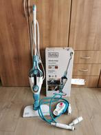 B&D steamcleaner, Ophalen, Gebruikt, Stoomreiniger