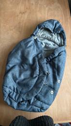 Maxi-cosi slaapzak voor autostoel, Autres méthodes, Enlèvement, Utilisé, 0 à 10 kg