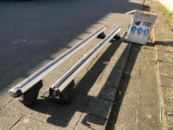 dakdragers  beschikbaar voor biedingen