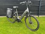 Elektrische fiets Norta B 3.040, Ophalen