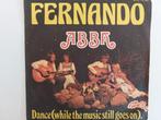 Abba - Fernando (1976), Cd's en Dvd's, Vinyl Singles, Ophalen of Verzenden