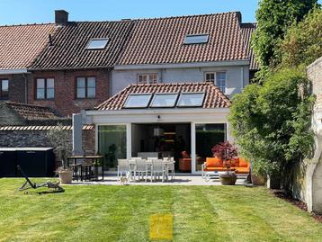 Woning te koop in Brugge, 2 slpks beschikbaar voor biedingen