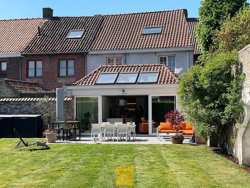 Woning te koop in Brugge, 2 slpks, Immo, Huizen en Appartementen te koop, Vrijstaande woning, C