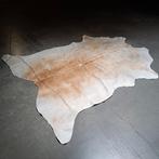 Koeienvel, Huis en Inrichting, Stoffering | Tapijten en Vloerkleden, Ophalen, 200 cm of meer, Rechthoekig, Nieuw