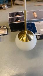 3 ronde lampen Nordlux, Ophalen, Nieuw
