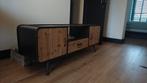 Dressoir, Ophalen, 100 tot 150 cm, Industrieel, modern, Zo goed als nieuw