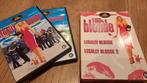 DVD-pakket uit mijn collectie – Legally Blonde (1 & 2), Enlèvement, Comme neuf, Comédie romantique