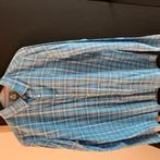 Gaastra hemd, Kleding | Heren, Overhemden, Ophalen, Gaastra, Blauw, Halswijdte 39/40 (M)