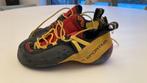 Chausson escalade La sportiva Genius, Sport en Fitness, Ophalen of Verzenden, Zo goed als nieuw