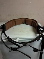 Zadel en broek en singel voor trekpaard, Dieren en Toebehoren, Ophalen