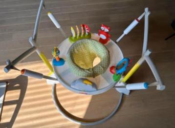 Skip Hop Explore & More Jumpscape beschikbaar voor biedingen