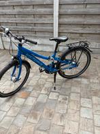 Kinderfiets jongens Victoria (8 a 12 jaar), Fietsen en Brommers, Ophalen, Gebruikt