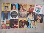 Collectie Vynil LP Elvis Presley, Enlèvement, 1960 à 1980, Comme neuf, 12 pouces