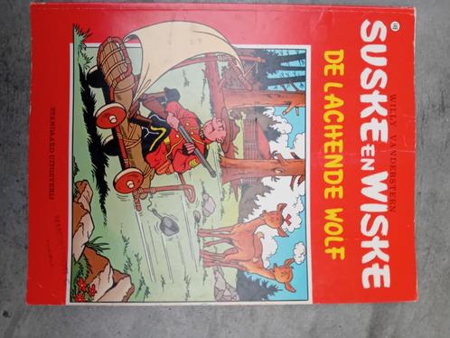 Suske en Wiske diverse strips, Boeken, Stripverhalen, Gelezen, Meerdere stripboeken, Ophalen of Verzenden