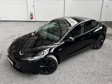 Tesla Model 3 AWD Dual Motor Highland - 1250km - BTW-wagen! beschikbaar voor biedingen