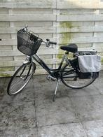 Damesfiets Gazelle, Fietsen en Brommers, Ophalen, Gebruikt, Versnellingen, 50 tot 53 cm