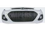 Bumper	Hyundai i10 Sport II 2 13-16 Voorbumper MZ977, -, Utilisé, Avant, -