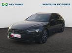 Audi A6 Avant PHEV A6 Avant PHEV 55 TFSI e Q Competition S t, Autos, Achat, 35 g/km, Break, Automatique
