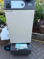 Alfa ketel, Ophalen, Gebruikt, 20 tot 100 liter, Aardgas