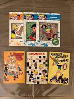 Speciale uitgaven Jommeke, Ophalen of Verzenden, Gelezen